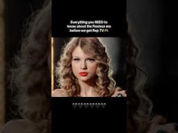 watch this before reputation taylor’s version 🫶🐍