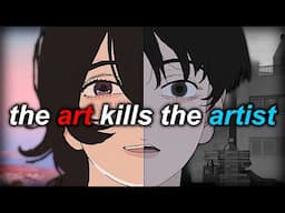 Creativity is a Paradox