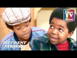 Diff'rent Strokes | Willis Wants To Protect His Brother! | Classic TV Rewind