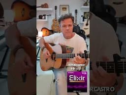 🎶 Homenagem a Nana Caymmi 🎶 Heitor Castro Violão Fingerstyle. O QUE É O AMOR?