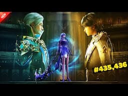 A Boy Becomes a Knight Anime Part :) 435,436 | Anime Land Explain In HINDI