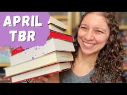 APRIL TBR