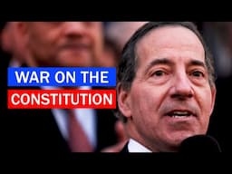 Congressman Explains the Constitution to President Trump