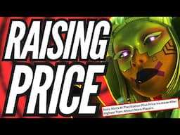 PlayStation Plans To Raise PSN Prices Again As Company Claims Increased Value As The Reason