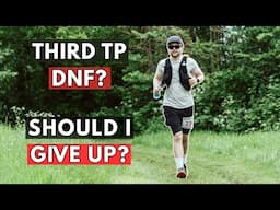 Thames Path 100 2024 - A Hard BUT Essential Lesson | 100 Mile Ultramarathon