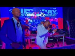 Tonton dezirab live in Miami