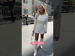 New York Street Style #StreetStyle #StreetFashion #nycfashion #streetstylefashion
