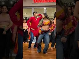 Mera Dadla | Dance | Natya Social Choreography #shorts