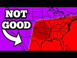 An Extremely Dangerous Storm Is About To Hit...