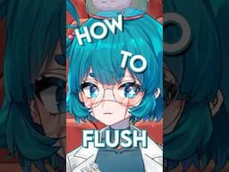 Shoomimi Doesn't Flush? | @Shoomimi @chrchieVT
