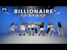 [INNER KIDS] BILLIONAIRE - BABYMONSTER I KPOP CLASS 12-16 Y. - K. HAM