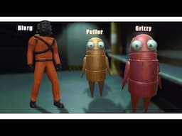 45 Minutes Of Modded R.E.P.O Moments That MADE ME WHEEZE