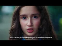 Consequences - 30 Seconds (English)