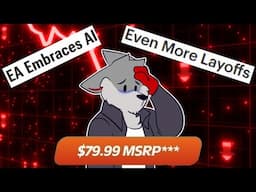 Will AAA Games Crash In The Near Future?