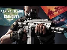 The Return of Rebirth Island - Call of Duty Warzone