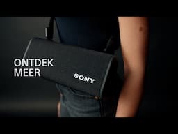Sony ULT FIELD 3 | Ontdek meer