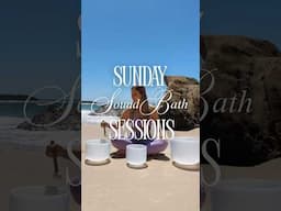 Fall asleep to the sounds of the crystal singing bowls #meditation #soundbath #sleepmusic