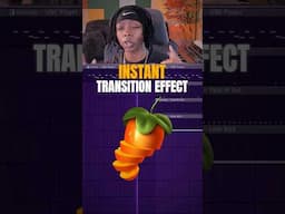 How To Make Any Sound Into a Cool Transition Effect!