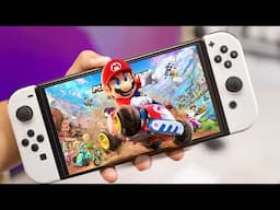 Nintendo Switch 2: Everything You Need to Know!