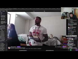 DDG and India love cheats on each other | streamer university