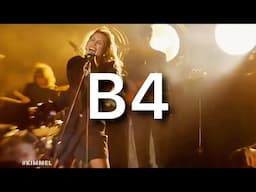 Miley Cyrus: More To Lose - Vocal Showcase (G3-C#5)