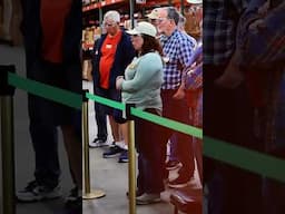 Grizzly Industrial Hosts Woodworkers for CNC & Metalworking Tour | Behind the Scenes