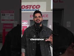 You can save MORE MONEY at COSTCO