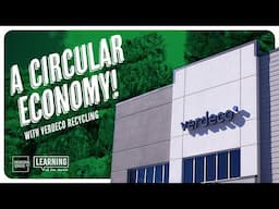 A Circular Economy w/ Verdeco Recycling! │ LOTM Ep. 24