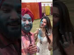 Happy Holi ❤️
