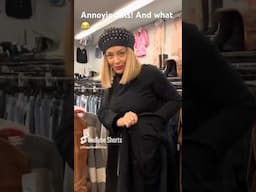 Annoying sis! ￼#new #cute #2025 #funny #new #shortvideo #youtube #laugh #love #smile #summer