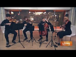 Meet the group bringing classical music to young crowd