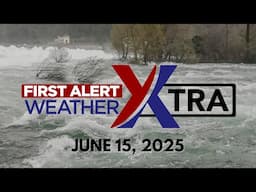 KWTX Weather Xtra - June 15, 2025