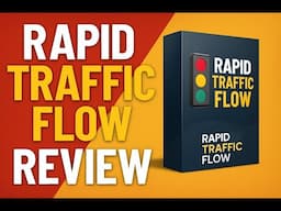 Rapid Traffic Flow Review