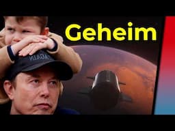 100 mal billiger! Zensur, USA und warum wir zum Mars MÜSSEN! - Teil 2 - Elon Musk bei Joe Rogan