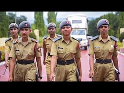 National Defence Academy Passing Out Parade 30 May 2025
