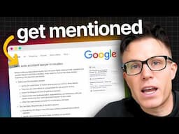 How To Rank in Google's AI Mode (with Examples)