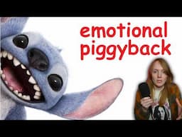 LILO & STITCH 2025 is Kinda Cute but Soulless | Explained