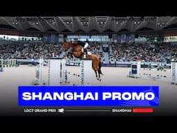 LGCT Shanghai 2025 - Promo 🇨🇳