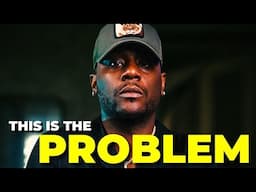 Your Problem Isn't Bad Credit, It's This!