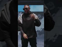 Lyrical Joe has featured fellow Medikal on a new rap single Two-Edged Sword (TES).#GhanaMusic
