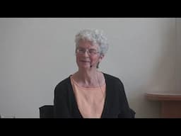 Guided Meditation: Allowing; Talk : Equanimity? Now?