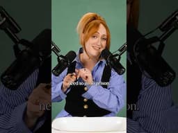Brittany Broski Reacts to the Wildest ASMR She's Seen: “You Need to Go to Prison” 💀