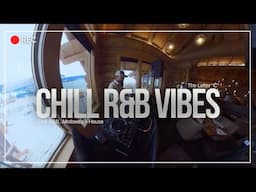 Chill R&B And House Mix | Kaytranada, Drake, Disclosure Playlist