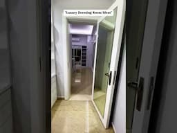 wardrobe design 2025 | luxury wardrobe design | walk in closet design ideas 2025 | Wardrobe Design.