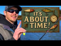 The Beginning of a New Alaska Salmon Fishing season!