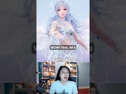 180 Pulls Snowy Ballad waterwalking outfit, all recolors - Infinity Nikki 1.5 Hell Event