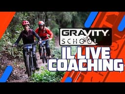 GRAVITY SCHOOL: IL LIVE COACHING