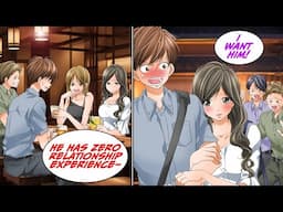 [Manga dub] I was made fun of at the singles' party for having zero relationship experience [RomCom]