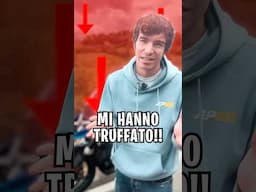 PARLIAMO con un TRUFFATORE 😏🚔!