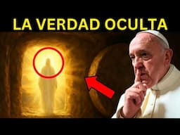 🚨 Revelan FECHA REAL de la Resurrección de Jesús: ¿Semana Santa es PAGANA? (Iglesia Católica Pascua)